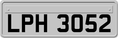LPH3052