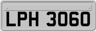 LPH3060
