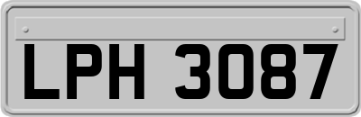 LPH3087