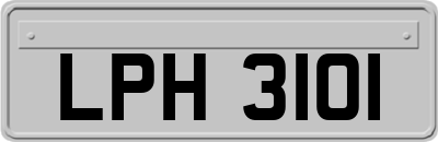 LPH3101
