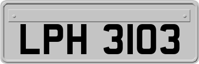 LPH3103