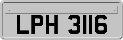 LPH3116