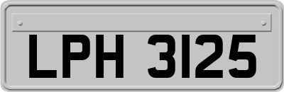 LPH3125