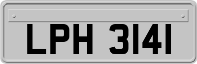 LPH3141