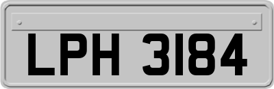 LPH3184