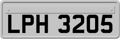 LPH3205