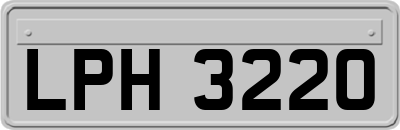 LPH3220