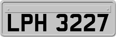 LPH3227