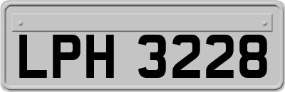 LPH3228