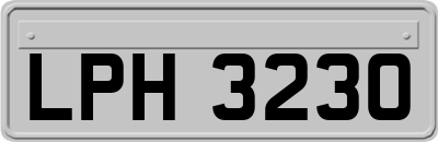 LPH3230