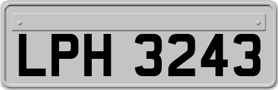 LPH3243