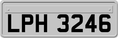LPH3246