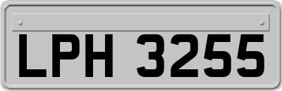 LPH3255