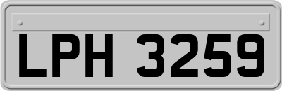 LPH3259