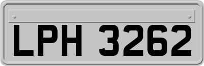 LPH3262