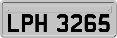 LPH3265