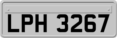 LPH3267