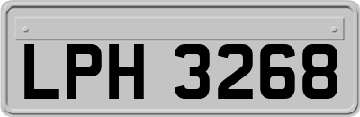 LPH3268