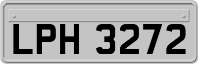 LPH3272