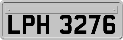 LPH3276