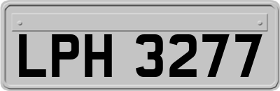LPH3277