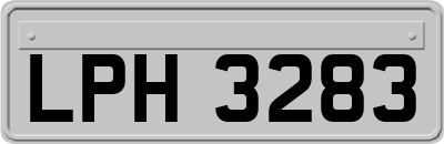 LPH3283