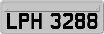 LPH3288
