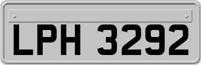 LPH3292