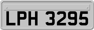 LPH3295
