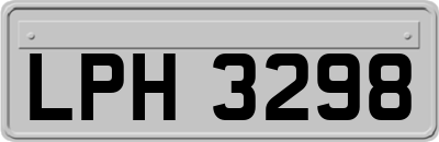 LPH3298