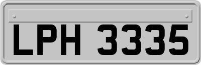 LPH3335