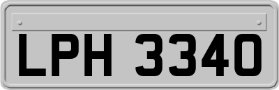 LPH3340