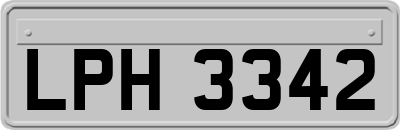 LPH3342