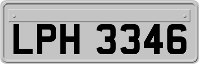 LPH3346