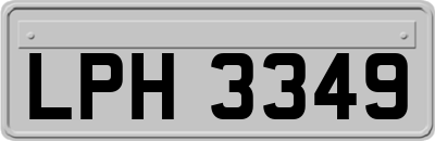 LPH3349