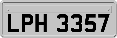LPH3357