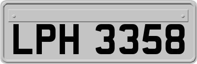 LPH3358