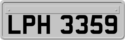 LPH3359