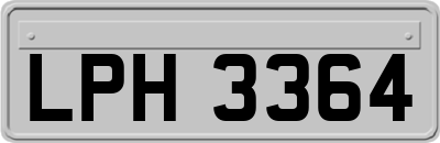 LPH3364