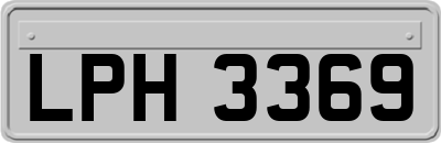 LPH3369
