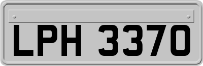 LPH3370