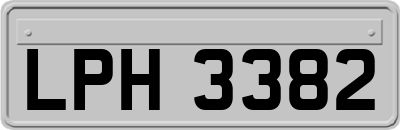 LPH3382
