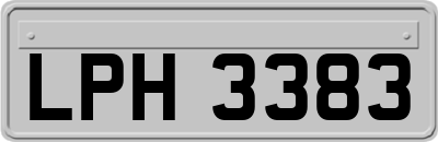 LPH3383