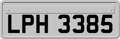 LPH3385