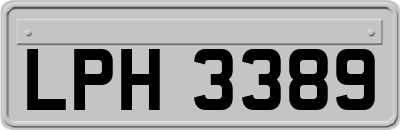 LPH3389