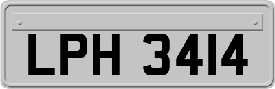 LPH3414