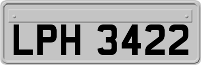 LPH3422