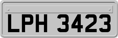 LPH3423