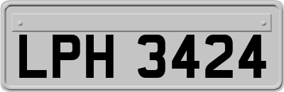 LPH3424
