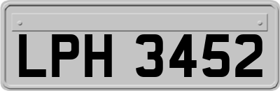 LPH3452